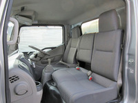 NISSAN Atlas Aluminum Van PDG-TZ3F24 2007 107,212km_26