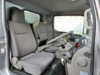 NISSAN Atlas Aluminum Van PDG-TZ3F24 2007 107,212km_28