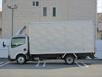 NISSAN Atlas Aluminum Van PDG-TZ3F24 2007 107,212km_5