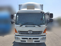 HINO Ranger Aluminum Wing TPG-FD7JLAG 2017 106,022km_5