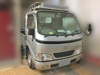 TOYOTA Toyoace Flat Body GE-RZY220 2003 60,229km_2