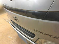 TOYOTA Toyoace Flat Body GE-RZY220 2003 60,229km_3