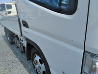 MITSUBISHI FUSO Canter Flat Body TKG-FBA20 2013 52,899km_10