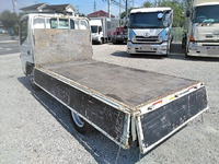 MITSUBISHI FUSO Canter Flat Body TKG-FBA20 2013 52,899km_16