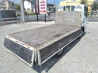 MITSUBISHI FUSO Canter Flat Body TKG-FBA20 2013 52,899km_17