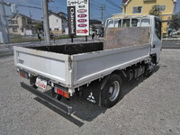 MITSUBISHI FUSO Canter Flat Body TKG-FBA20 2013 52,899km_2