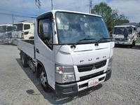 MITSUBISHI FUSO Canter Flat Body TKG-FBA20 2013 52,899km_3