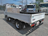 MITSUBISHI FUSO Canter Flat Body TKG-FBA20 2013 52,899km_4