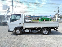 MITSUBISHI FUSO Canter Flat Body TKG-FBA20 2013 52,899km_5