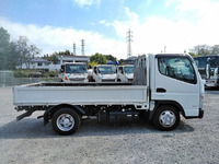 MITSUBISHI FUSO Canter Flat Body TKG-FBA20 2013 52,899km_6