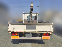 HINO Ranger Truck (With 6 Steps Of Cranes) ADG-FC7JJWA 2005 65,117km_3