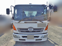 HINO Ranger Truck (With 6 Steps Of Cranes) ADG-FC7JJWA 2005 65,117km_4