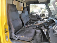 ISUZU Elf Panel Van PB-NKR81AN 2006 167,817km_29