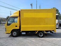 ISUZU Elf Panel Van PB-NKR81AN 2006 167,817km_5