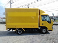 ISUZU Elf Panel Van PB-NKR81AN 2006 167,817km_6