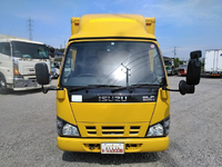 ISUZU Elf Panel Van PB-NKR81AN 2006 167,817km_7