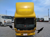 ISUZU Elf Panel Van PB-NKR81AN 2006 167,817km_8