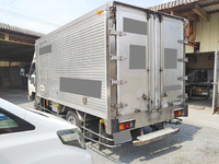 MITSUBISHI FUSO Canter Refrigerator & Freezer Truck U-FE447E (KAI) 1991 183,068km_2