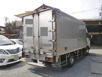 MITSUBISHI FUSO Canter Refrigerator & Freezer Truck U-FE447E (KAI) 1991 183,068km_4