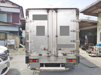 MITSUBISHI FUSO Canter Refrigerator & Freezer Truck U-FE447E (KAI) 1991 183,068km_7