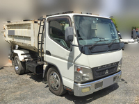 MITSUBISHI FUSO Canter Container Carrier Truck PDG-FE73D 2007 249,391km_3