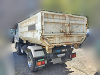 MITSUBISHI FUSO Canter Container Carrier Truck PDG-FE73D 2007 249,391km_4