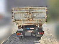 MITSUBISHI FUSO Canter Container Carrier Truck PDG-FE73D 2007 249,391km_6