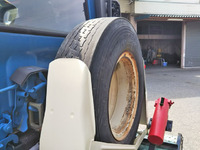 HINO Ranger Deep Dump ADG-FD7JEWA 2006 34,284km_18