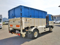 HINO Ranger Deep Dump ADG-FD7JEWA 2006 34,284km_2