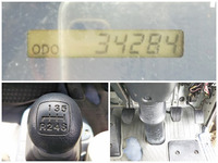 HINO Ranger Deep Dump ADG-FD7JEWA 2006 34,284km_38