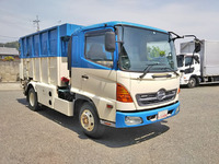 HINO Ranger Deep Dump ADG-FD7JEWA 2006 34,284km_3