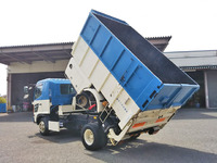 HINO Ranger Deep Dump ADG-FD7JEWA 2006 34,284km_4