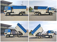 HINO Ranger Deep Dump ADG-FD7JEWA 2006 34,284km_5