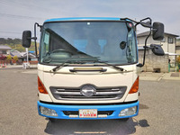 HINO Ranger Deep Dump ADG-FD7JEWA 2006 34,284km_6