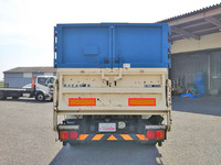 HINO Ranger Deep Dump ADG-FD7JEWA 2006 34,284km_7