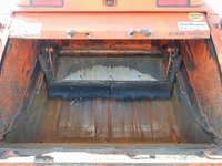 UD TRUCKS Condor Garbage Truck BDG-PK36C 2010 195,990km_10