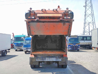 UD TRUCKS Condor Garbage Truck BDG-PK36C 2010 195,990km_11