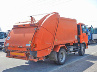 UD TRUCKS Condor Garbage Truck BDG-PK36C 2010 195,990km_2