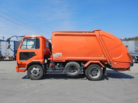UD TRUCKS Condor Garbage Truck BDG-PK36C 2010 195,990km_3