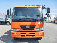 UD TRUCKS Condor Garbage Truck BDG-PK36C 2010 195,990km_5