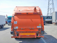UD TRUCKS Condor Garbage Truck BDG-PK36C 2010 195,990km_6