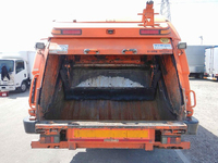 UD TRUCKS Condor Garbage Truck BDG-PK36C 2010 195,990km_7