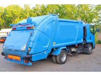 ISUZU Forward Garbage Truck PKG-FRR90S2 2010 424,311km_4