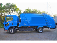 ISUZU Forward Garbage Truck PKG-FRR90S2 2010 424,311km_5