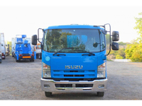 ISUZU Forward Garbage Truck PKG-FRR90S2 2010 424,311km_7