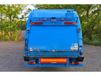 ISUZU Forward Garbage Truck PKG-FRR90S2 2010 424,311km_8