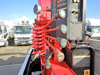 ISUZU Elf Truck (With 3 Steps Of Unic Cranes) PA-NPR81R 2005 131,000km_12