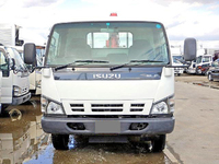 ISUZU Elf Truck (With 3 Steps Of Unic Cranes) PA-NPR81R 2005 131,000km_6