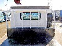 ISUZU Elf Truck (With 3 Steps Of Unic Cranes) PA-NPR81R 2005 131,000km_9