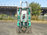 MITSUBISHI HEAVY INDUSTRIES Others Forklift KFGE18D 2017 260.9h_10